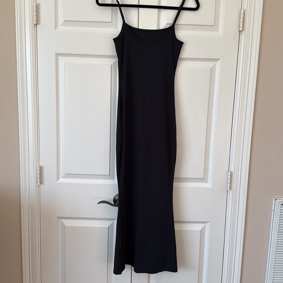 Aritzia The Group Luxe Lounge Retreat Cami Dress Size: S NWT - Picture 10 of 12